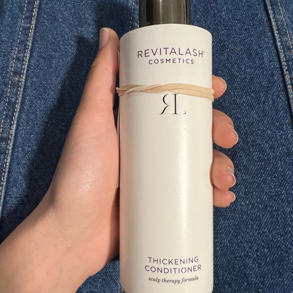 RevitaLash Thickening Conditioner